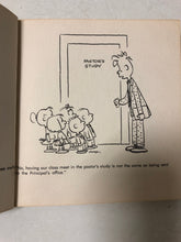 What Was Bugging Ol’ Pharaoh?