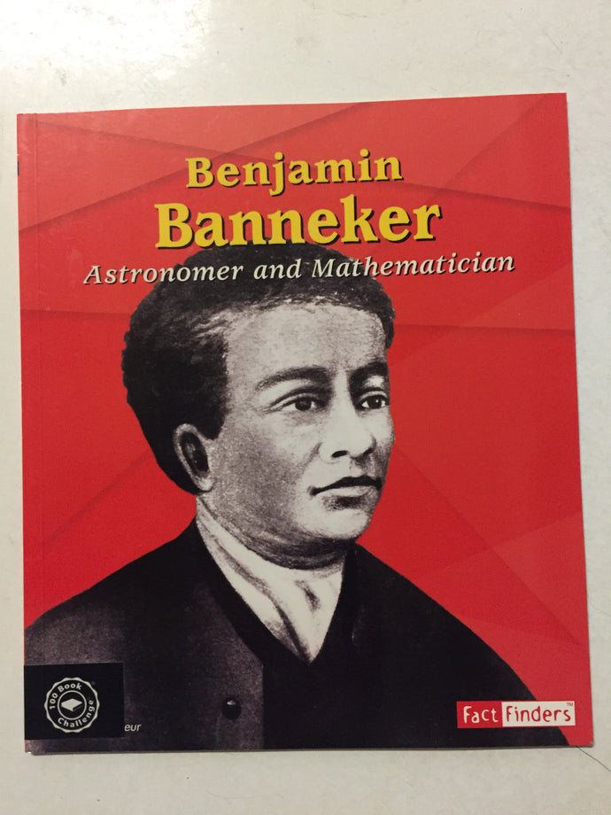 Early African Americans: Benjamin Banneker