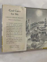 God Cares For Me