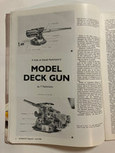Modeltec April 1986