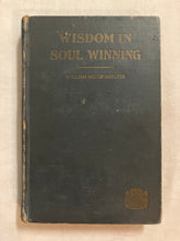 Wisdom in Soul Winning - Slick Cat Books 