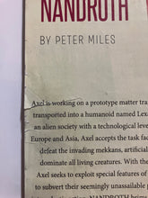 Analog September 2015