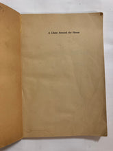 A Ghost Around the House