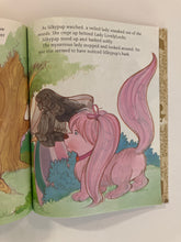 Lady Lovely Locks and the Pixietails Silkypup Saves the Day