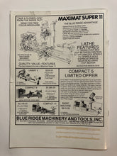 The Home Shop Machinist January/February 1985