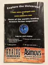 Analog May 2015