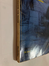 A Ghost Around the House