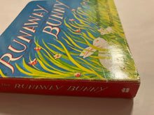 The Runaway Bunny
