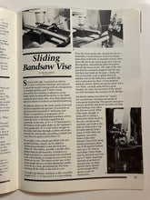 The Home Shop Machinist March/April 1984
