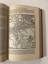European History 1648-1789