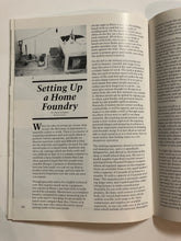 The Home Shop Machinist July/August 1985
