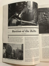 The Home Shop Machinist May/June 1985