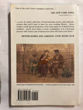 The Ellis Island Immigrant Cookbook