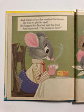 Muggins Mouse
