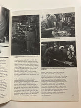 The Home Shop Machinist May/June 1985