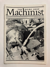 The Home Shop Machinist March/April 1984 - Slick Cat Books 