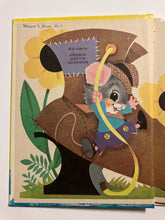 Muggins Mouse