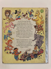The Little Golden ABC