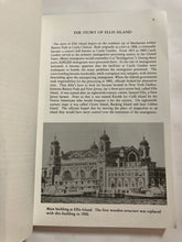 The Ellis Island Immigrant Cookbook