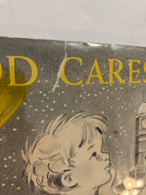 God Cares For Me