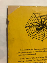 Encyclopedia Brown Gets His Man