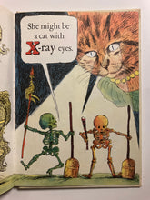 The King’s Cat is Coming! An Alphabetical Tale