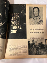 Battlefield June 1958