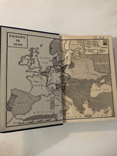 European History 1648-1789
