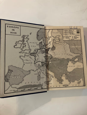 European History 1648-1789