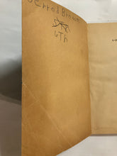 A Ghost Around the House