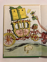 The King’s Cat is Coming! An Alphabetical Tale