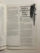 The Home Shop Machinist January/February 1985