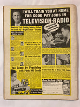 Battlefield January 1959