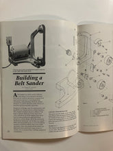 The Home Shop Machinist July/August 1985