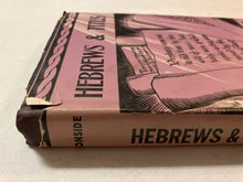 Studies in the Epistle to the Hebrews and the Epistle to Titus