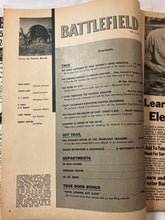 Battlefield January 1959