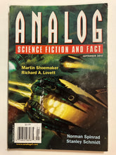 Analog September 2015 - Slick Cat Books 