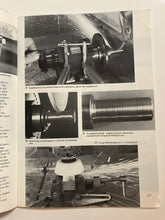 The Home Shop Machinist November/December 1984