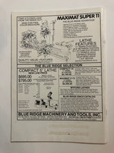 The Home Shop Machinist July/August 1985