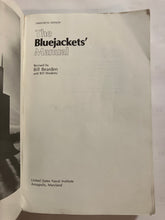 The Bluejackets’ Manual