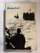 The Bluejackets’ Manual