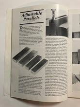 The Home Shop Machinist March/April 1985