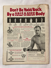 Battlefield March 1959