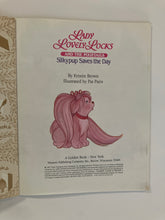 Lady Lovely Locks and the Pixietails Silkypup Saves the Day