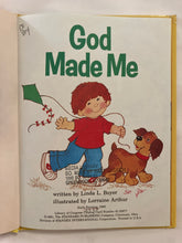 God Made Me