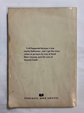 A Ghost Around the House