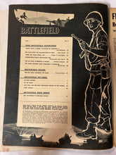 Battlefield June 1958
