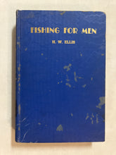Fishing for Men - Slick Cat Books 