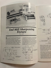 The Home Shop Machinist July/August 1985