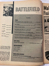 Battlefield March 1959